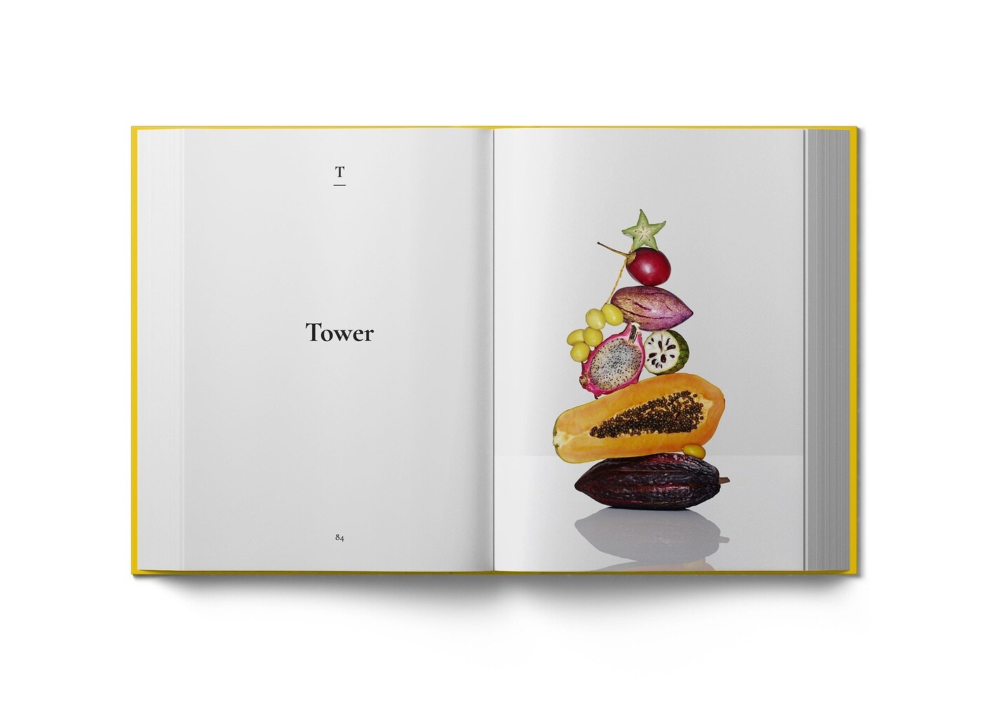 The Food Styling Encyclopedia