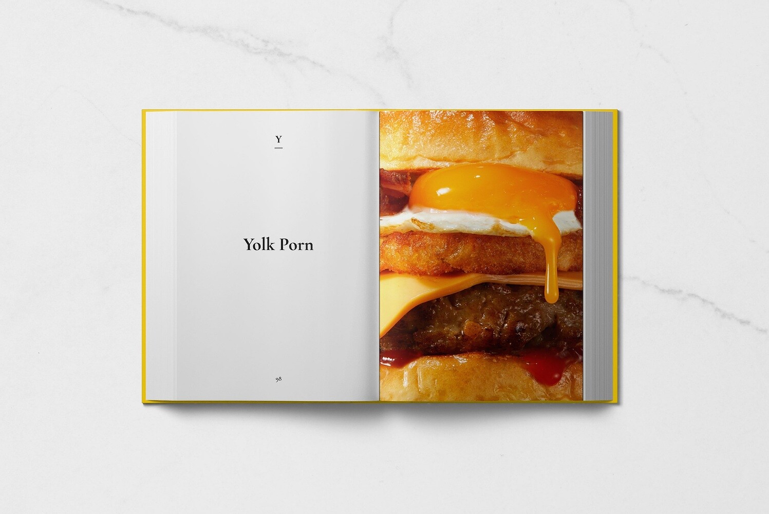 The Food Styling Encyclopedia