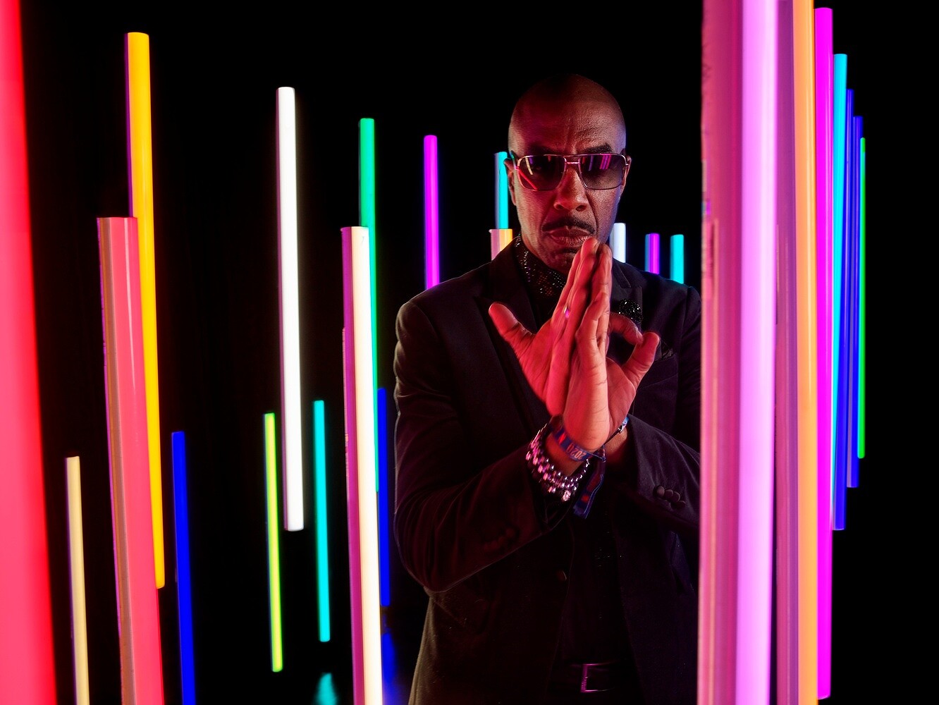 Netflix — The Golden Globes