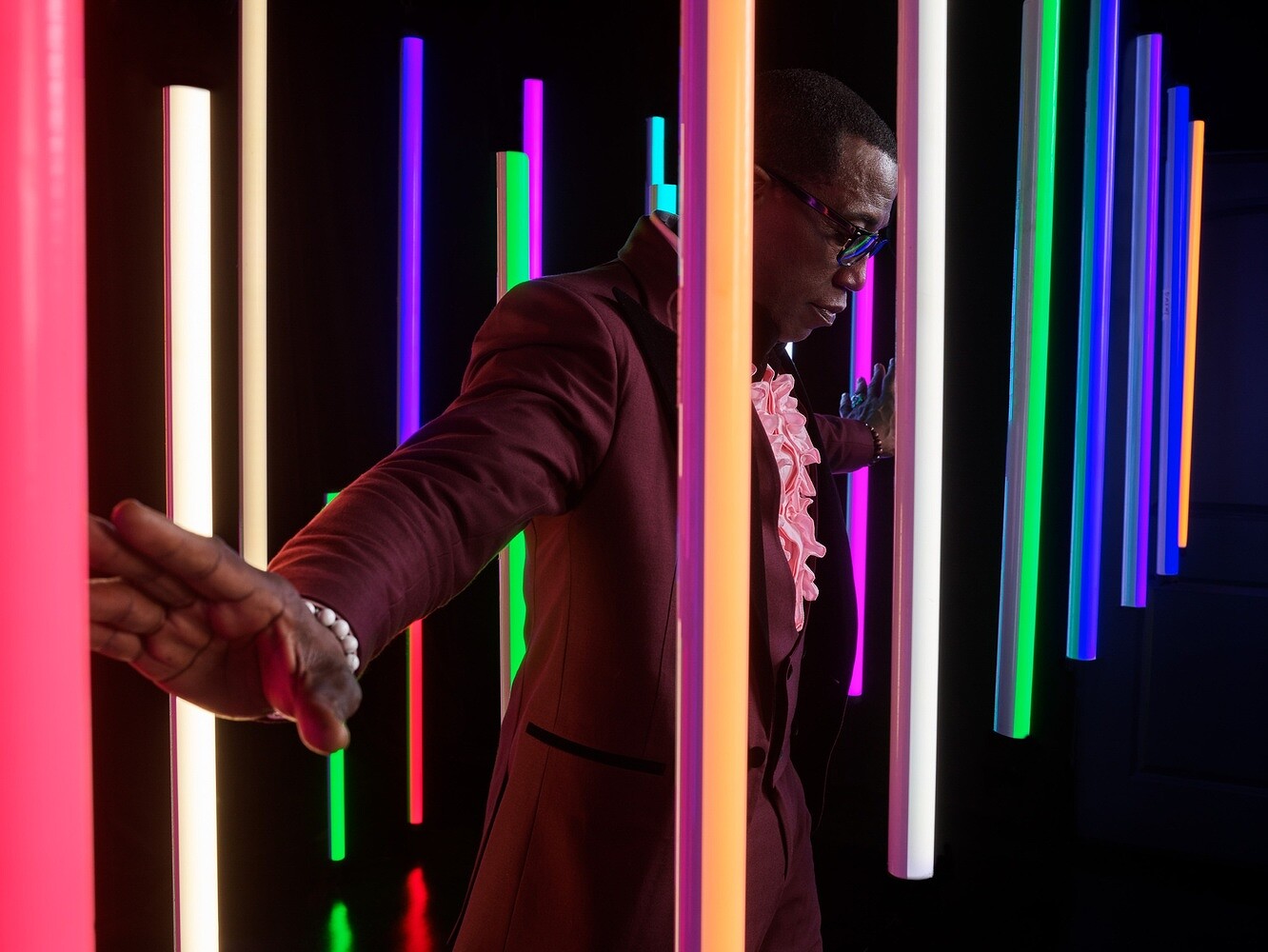 Domenica Agostino Leibowitz