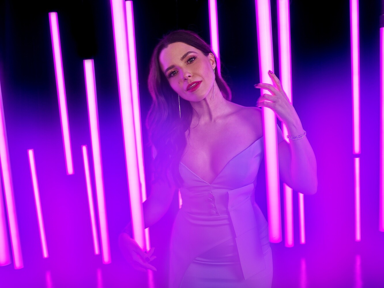 Netflix — The Golden Globes