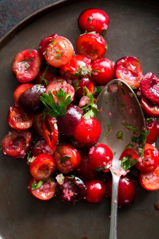 Bon Appetit – The Grilling Book