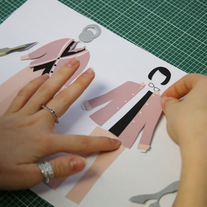 Google, International Women’s Day