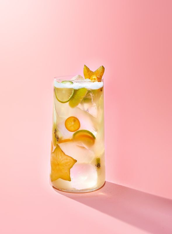 Beverages