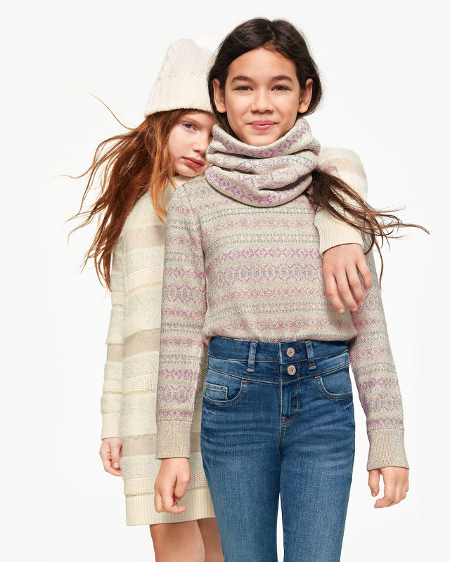 GAP Kids & Babies