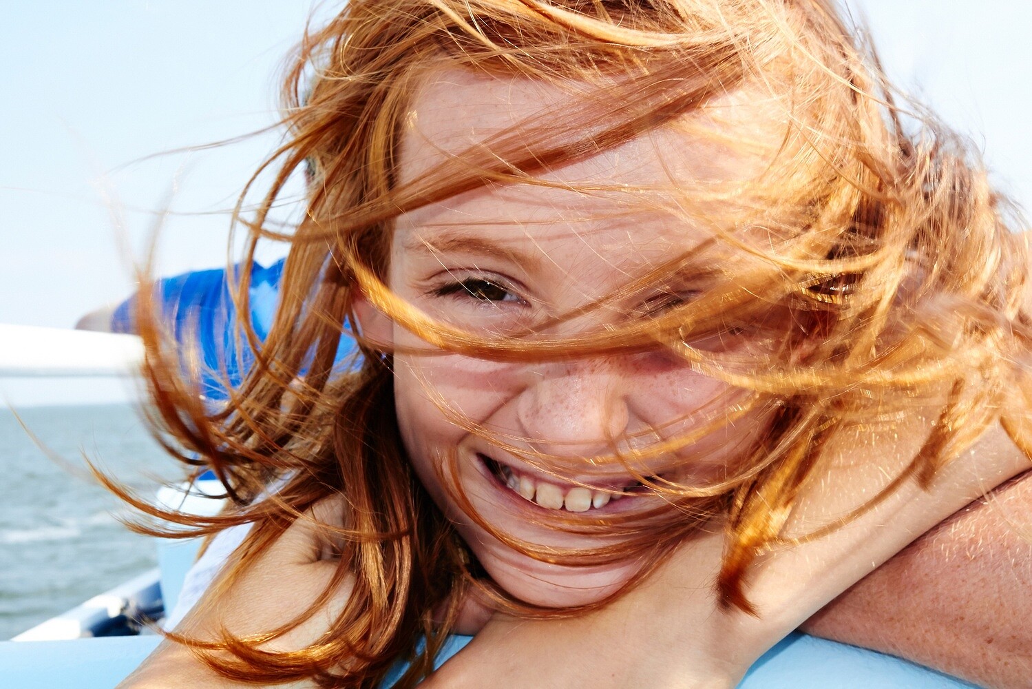 “Violet Goes To College”