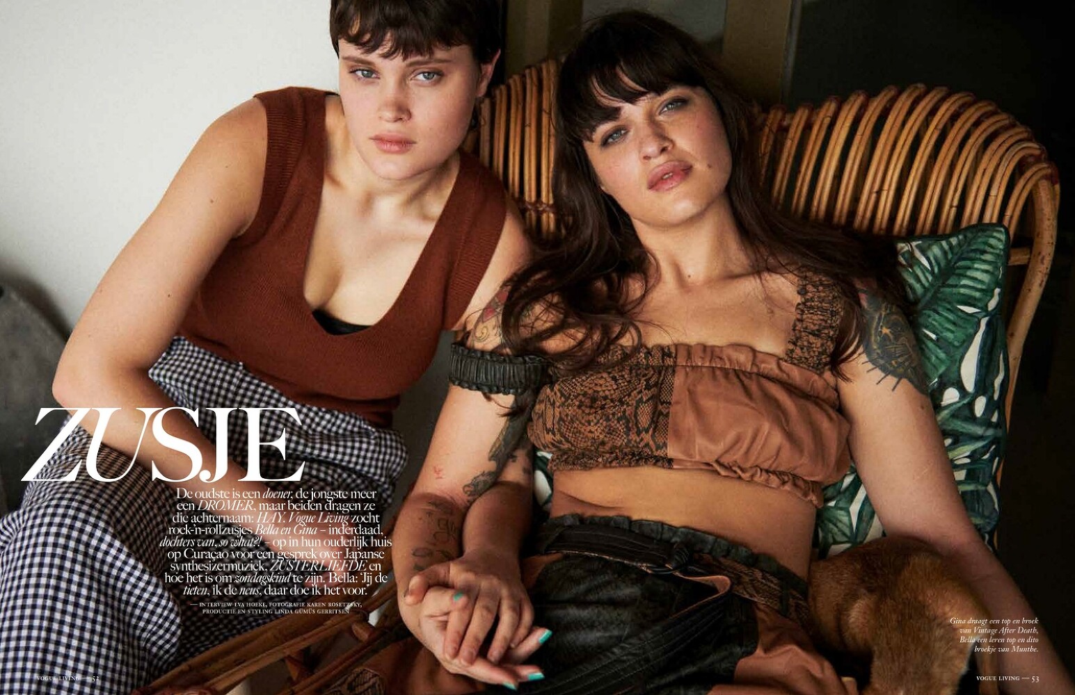 Linda Gümüs-Gerritsen