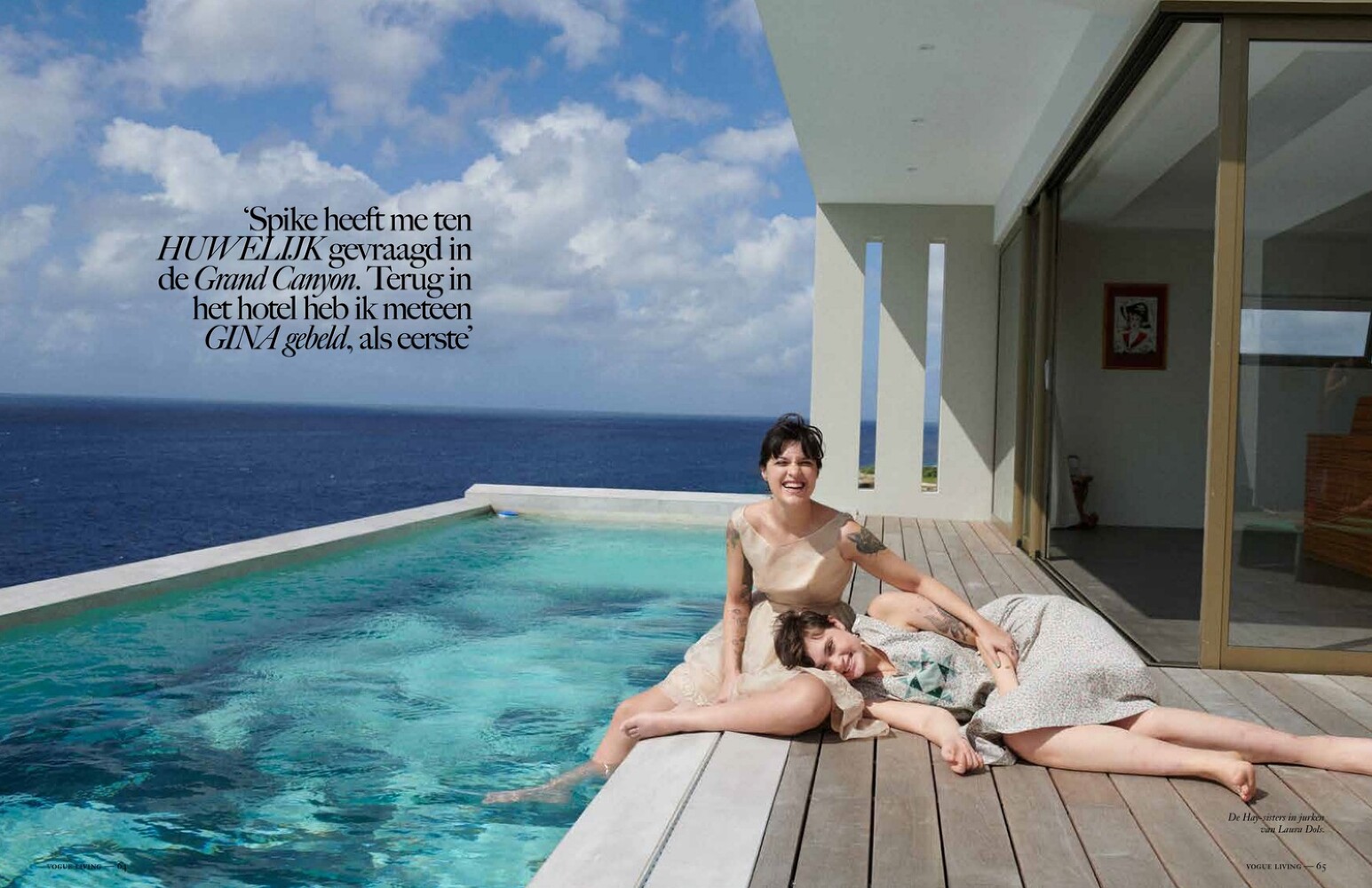 Vogue Living