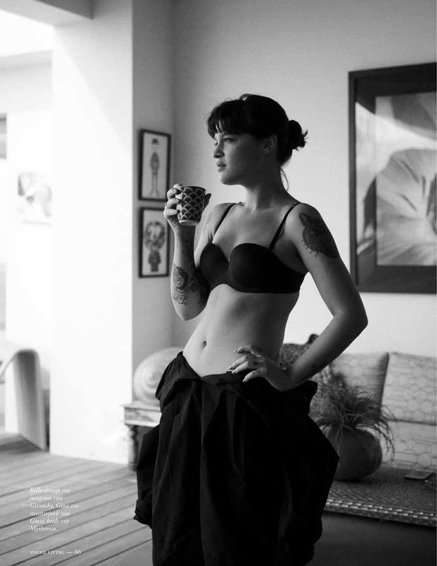 Linda Gümüs-Gerritsen