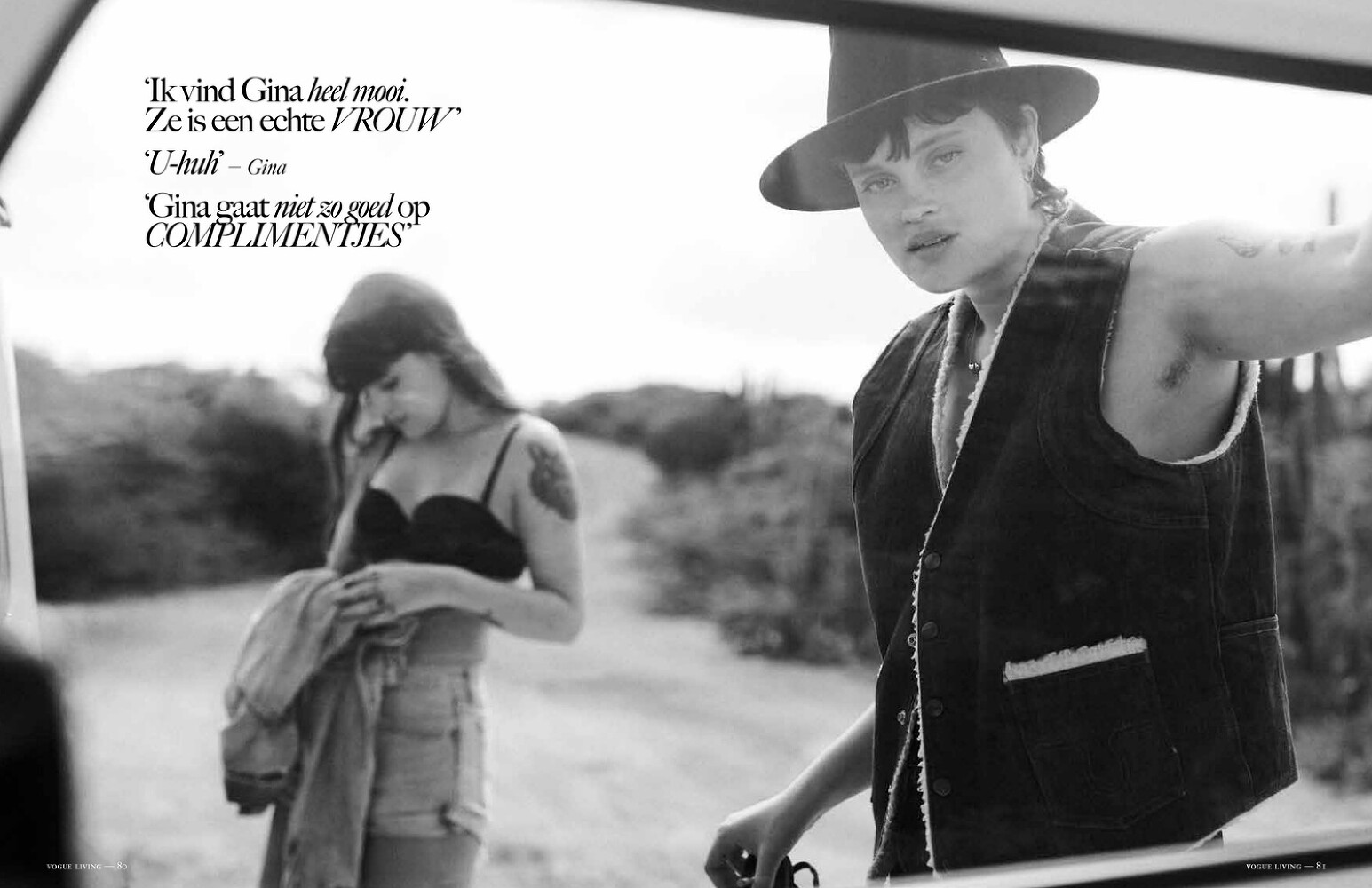 Linda Gümüs-Gerritsen