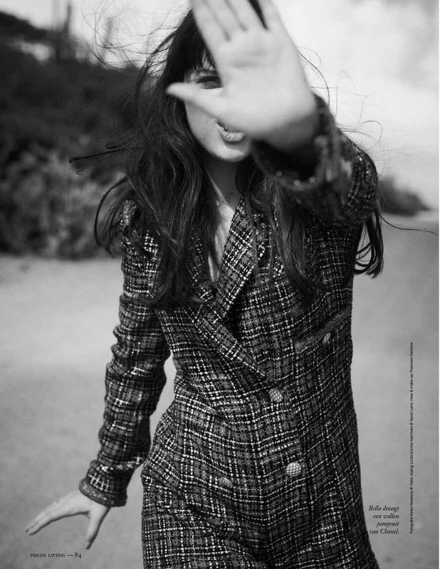 Vogue Living