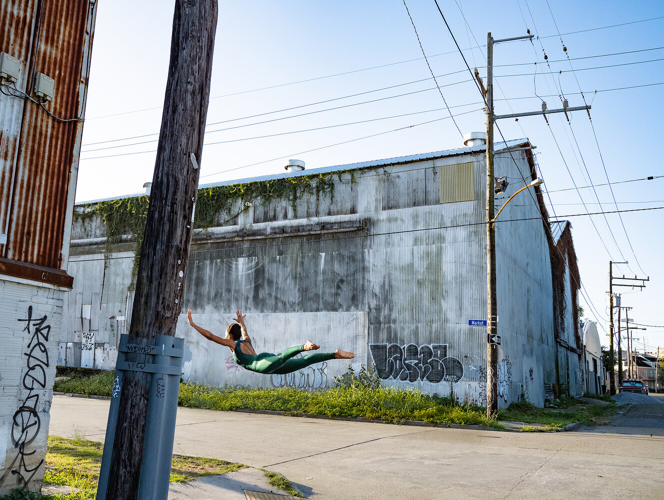New Orleans Ballet Theatre