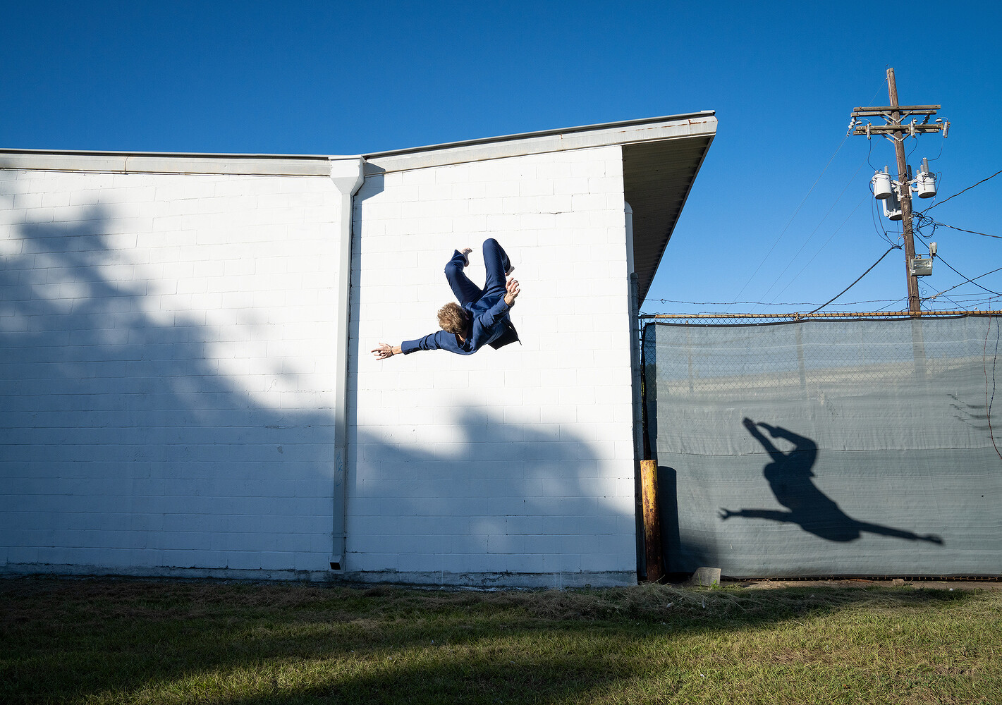 New Orleans Ballet Theatre