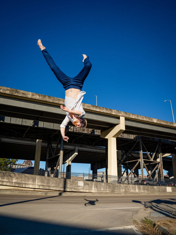 New Orleans Ballet Theatre