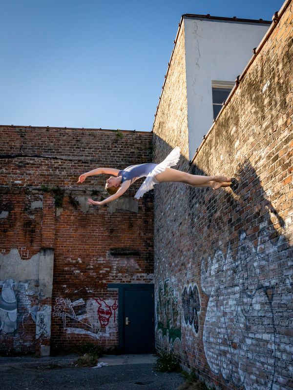 New Orleans Ballet Theatre