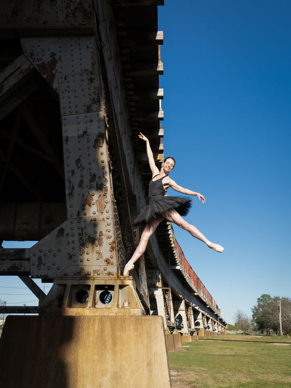 New Orleans Ballet Theatre
