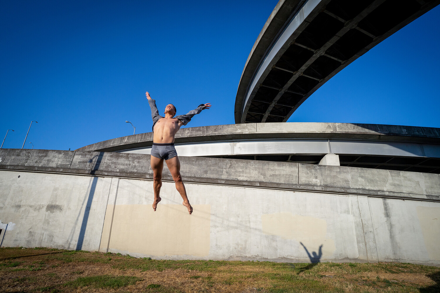 New Orleans Ballet Theatre