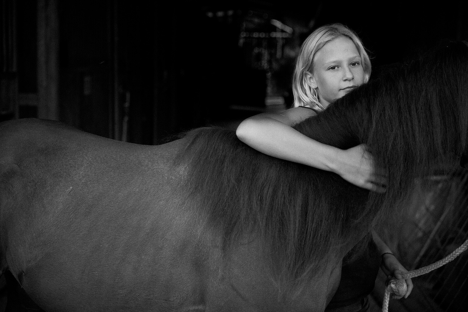 Oh Oh Cavalo