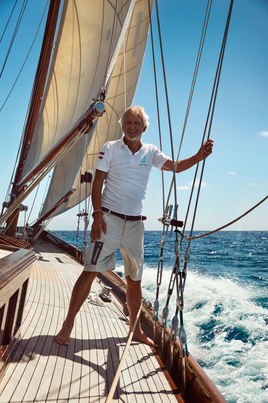 The Lifestyle Magazine