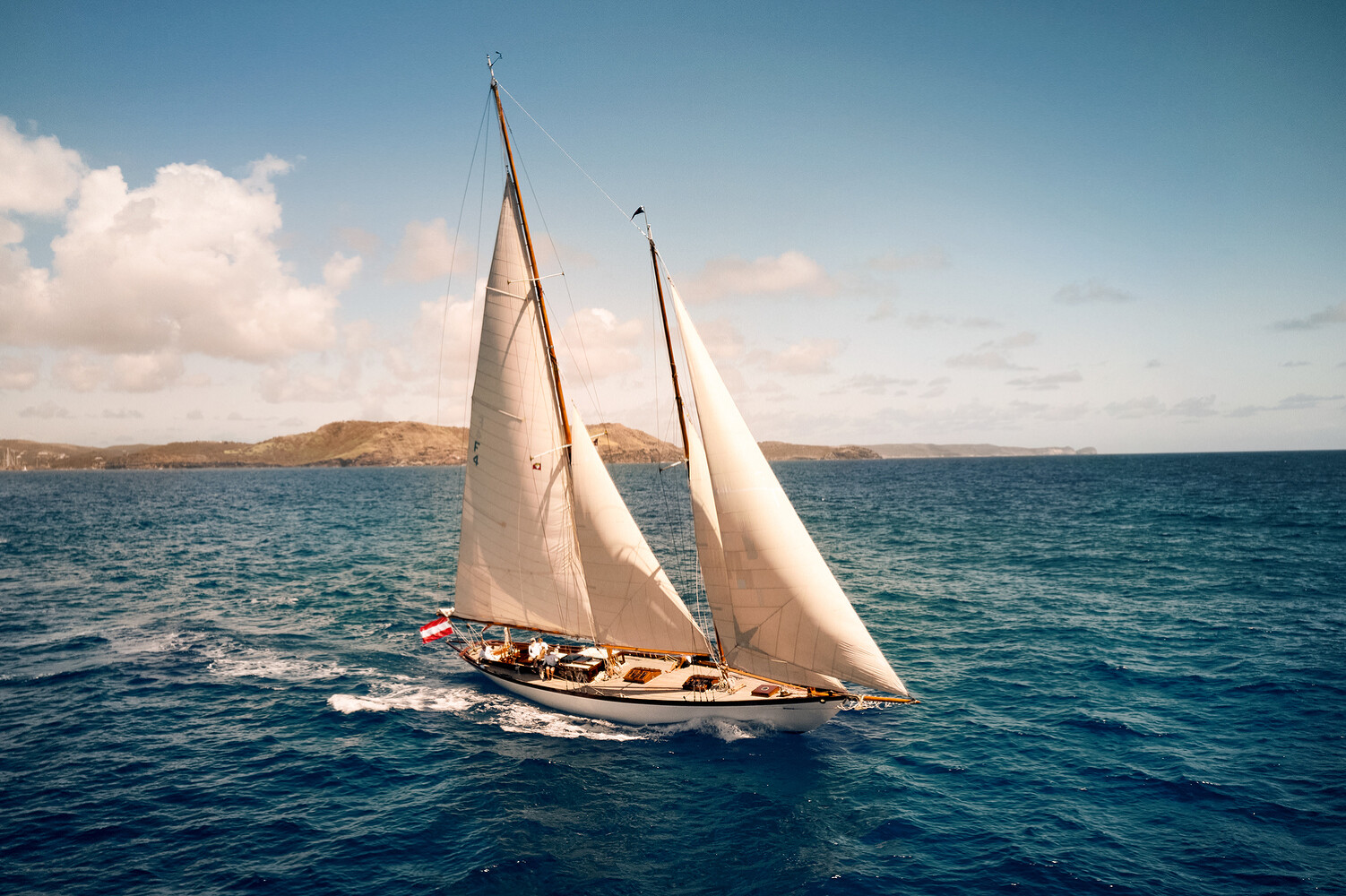 The Lifestyle Magazine