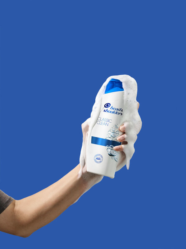 Head&Shoulders