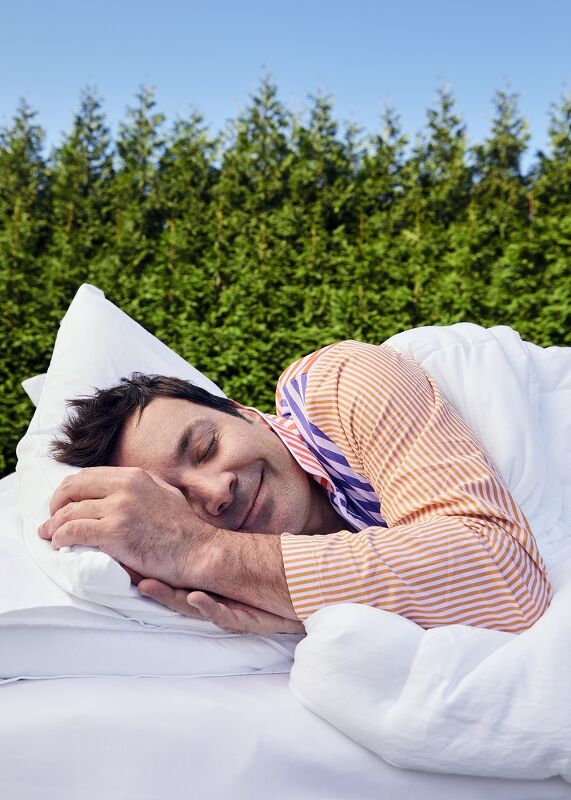 Alex Mill x Jimmy Fallon’s “P’Jimmies”