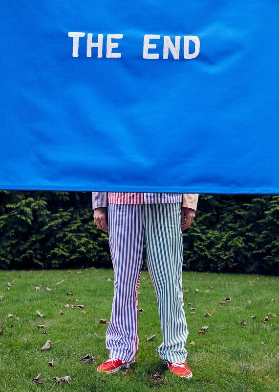 Alex Mill x Jimmy Fallon’s “P’Jimmies”