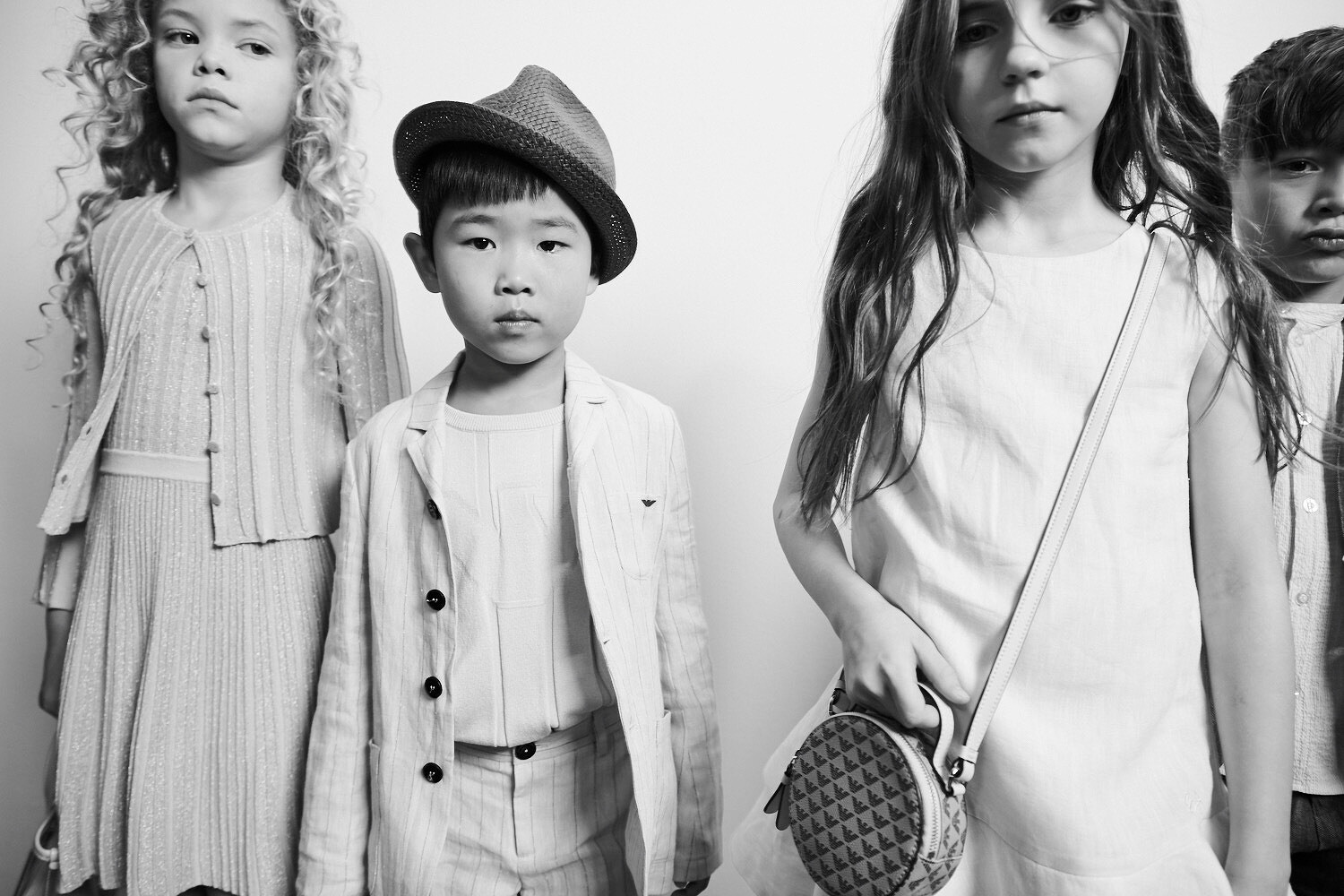 Emporio Armani Junior