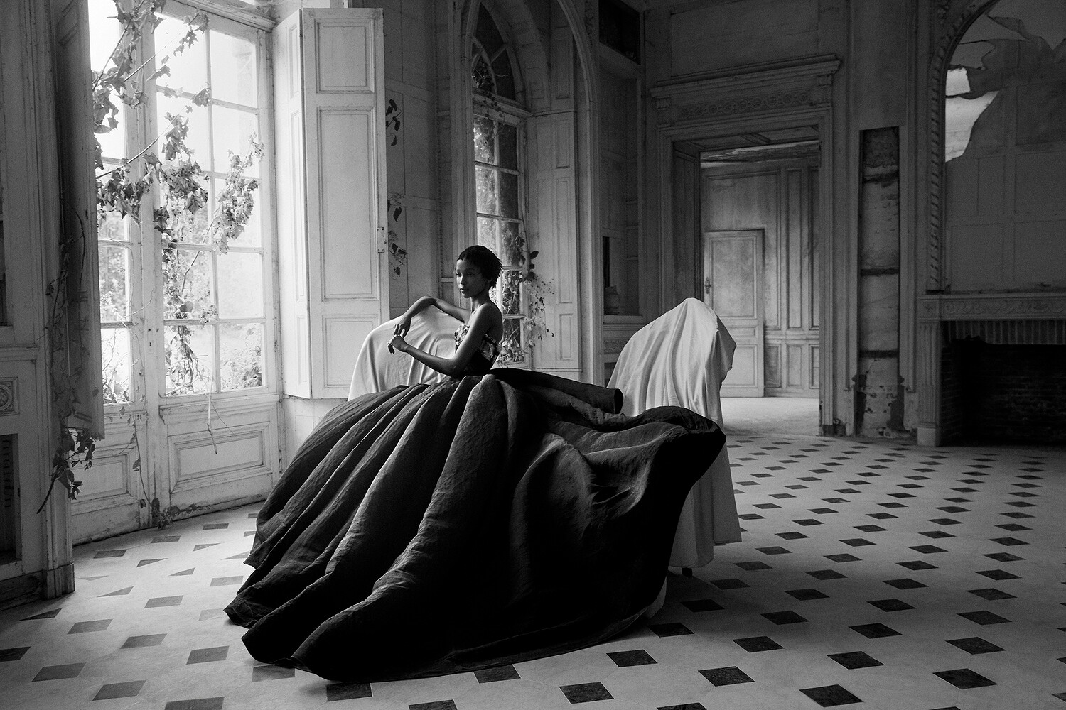 Vogue Greece