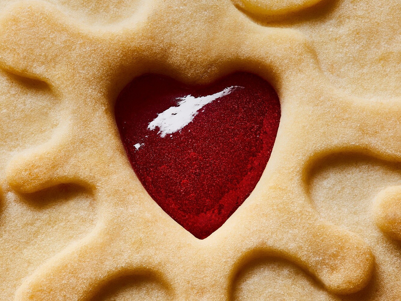 There’s No Such Thing As Perfect