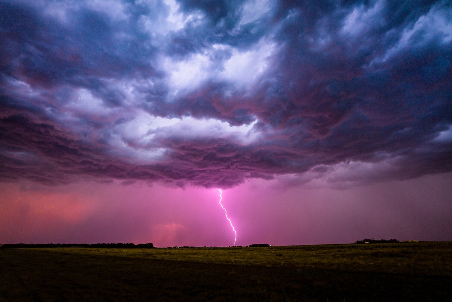 Road Trip with Patrick Seabase