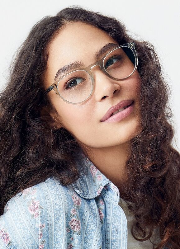 Warby Parker Mei Tao Sarah Laird Good Company
