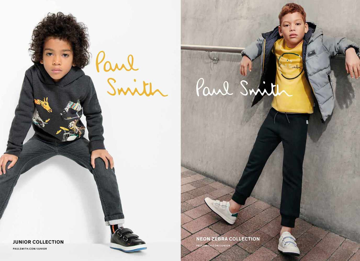 Paul Smith