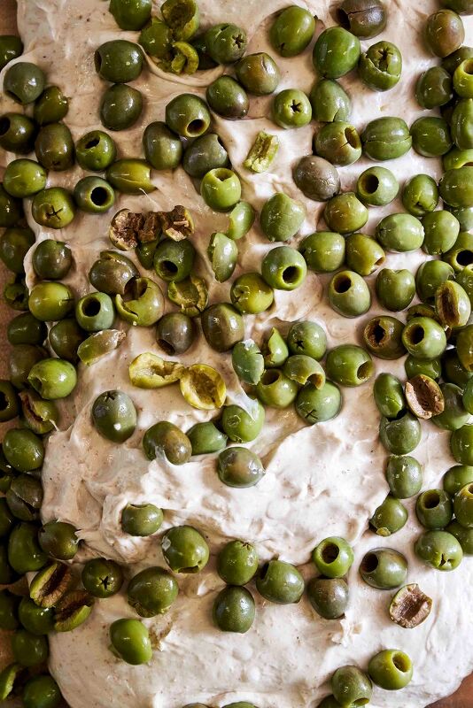 Il Buco: Stories & Recipes by Donna Lennard