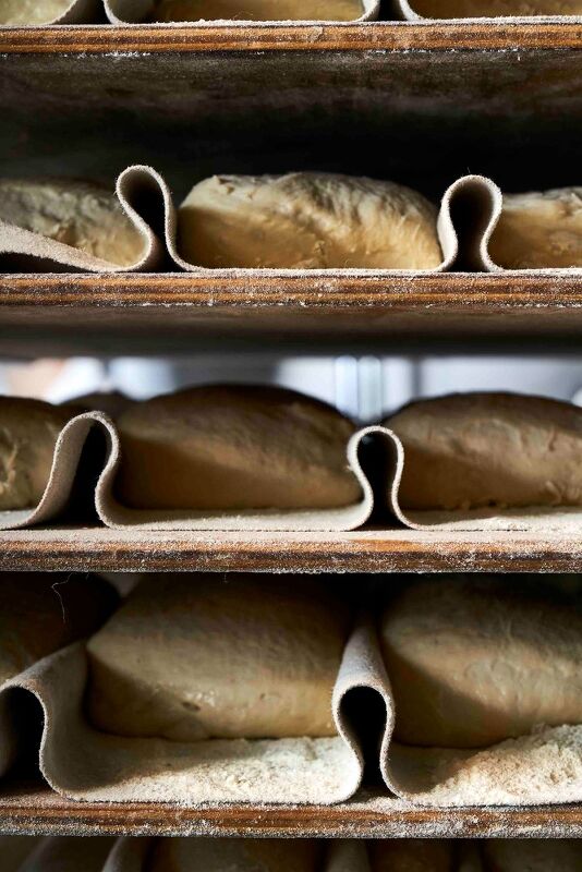 Il Buco: Stories & Recipes by Donna Lennard