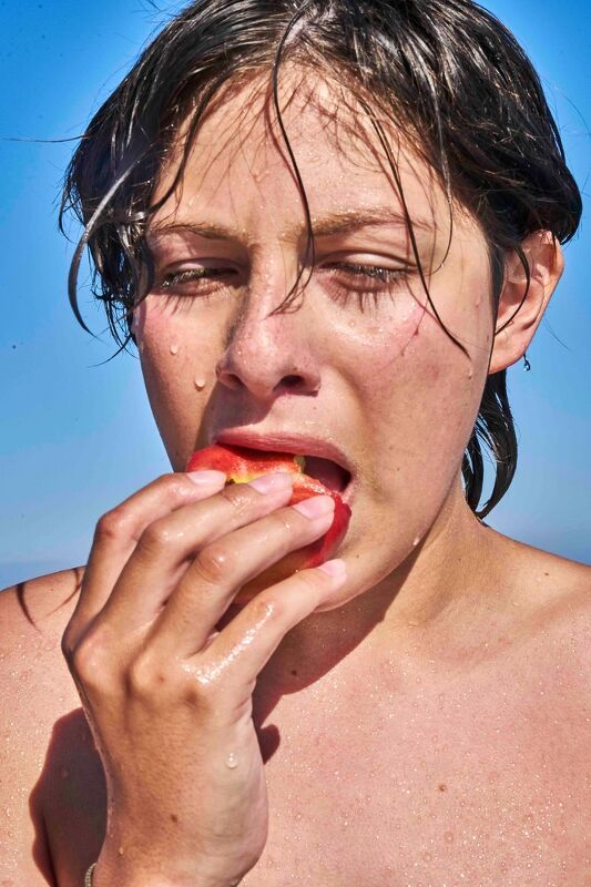 Il Buco: Stories & Recipes by Donna Lennard