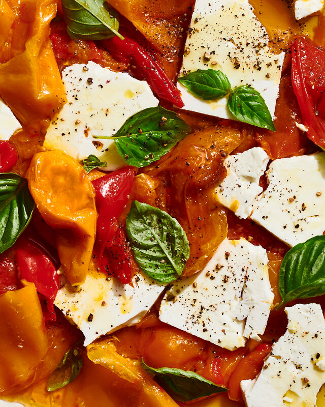 Molly Baz – Cook This Book