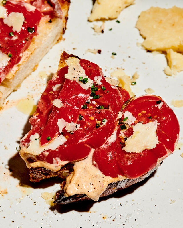 Molly Baz – Cook This Book