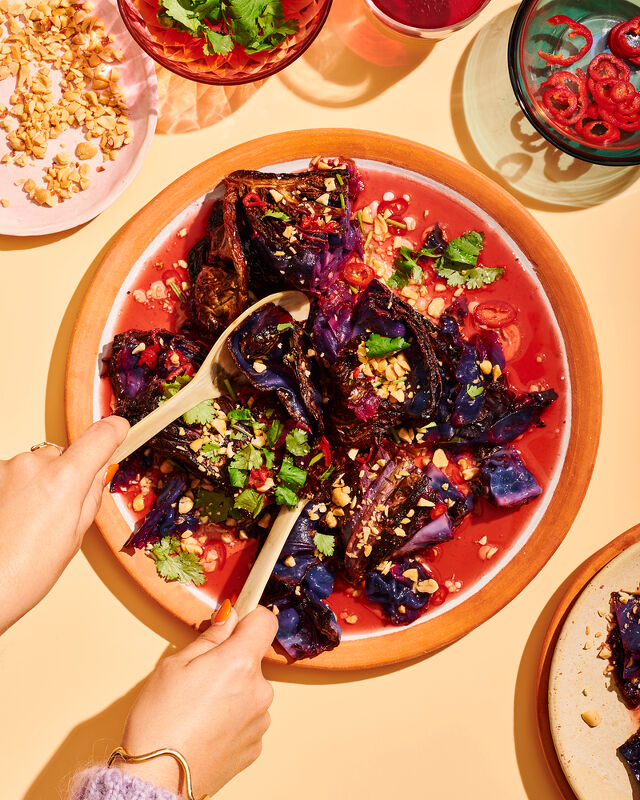 Molly Baz – Cook This Book