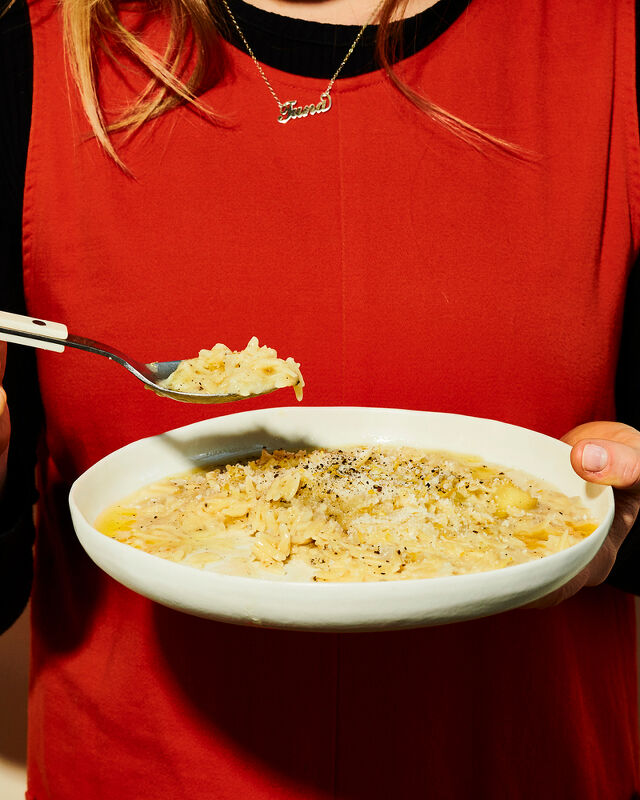 Molly Baz – Cook This Book