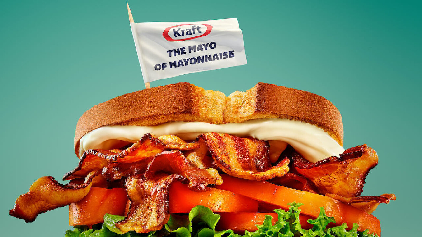 Kraft Mayo