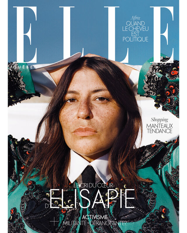 Elle
