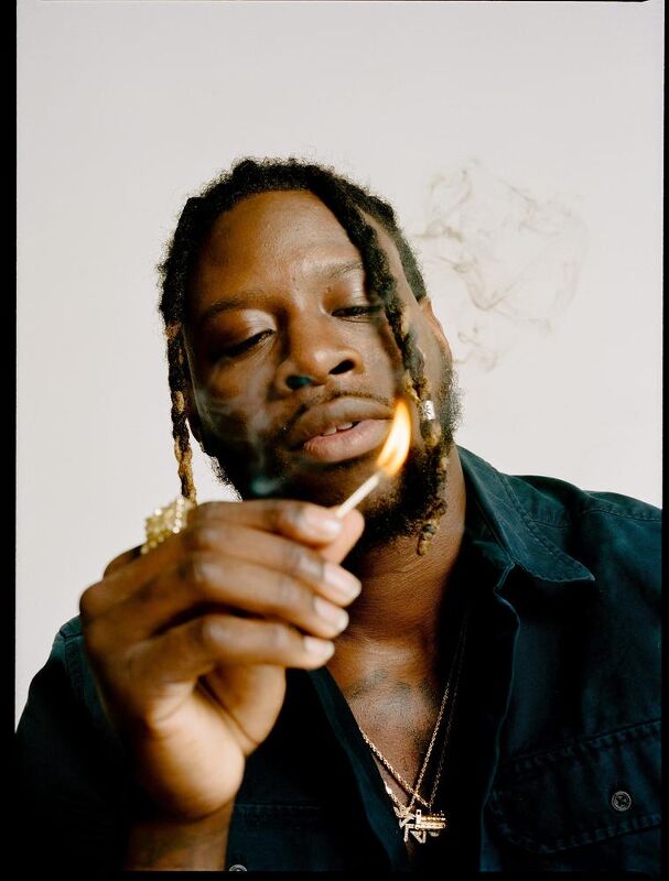Paper Magazine