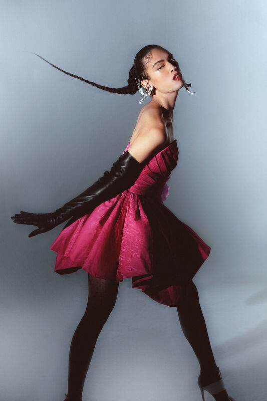 Prabal Gurung