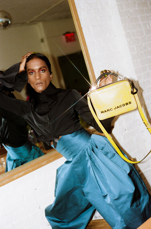 Marc Jacobs