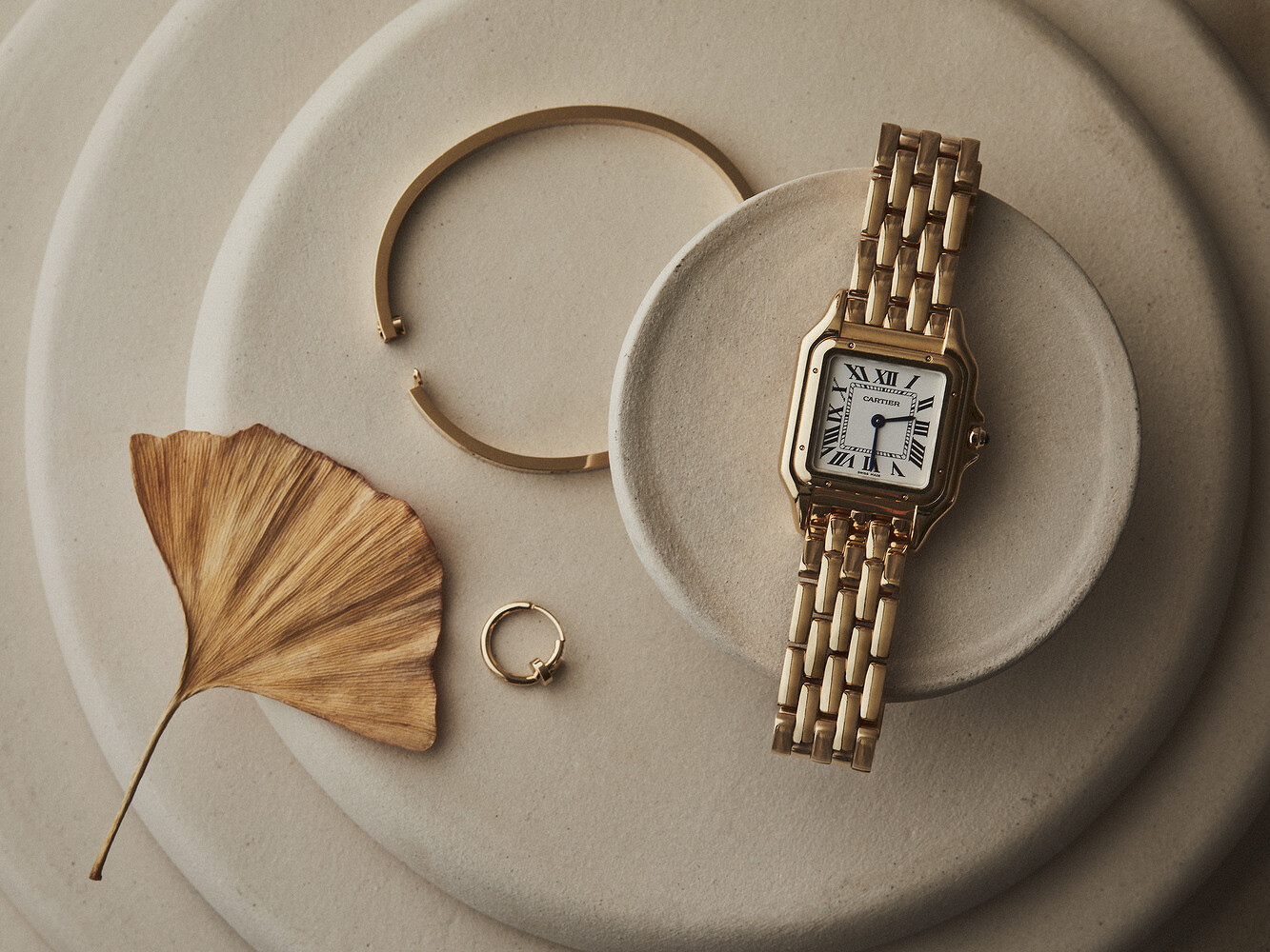 Cartier x Cereal