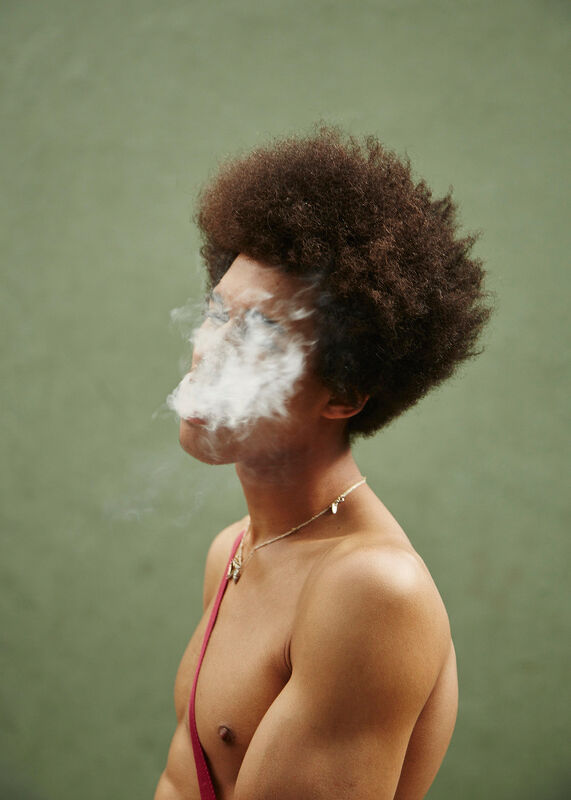 Portrait of Humanity Award