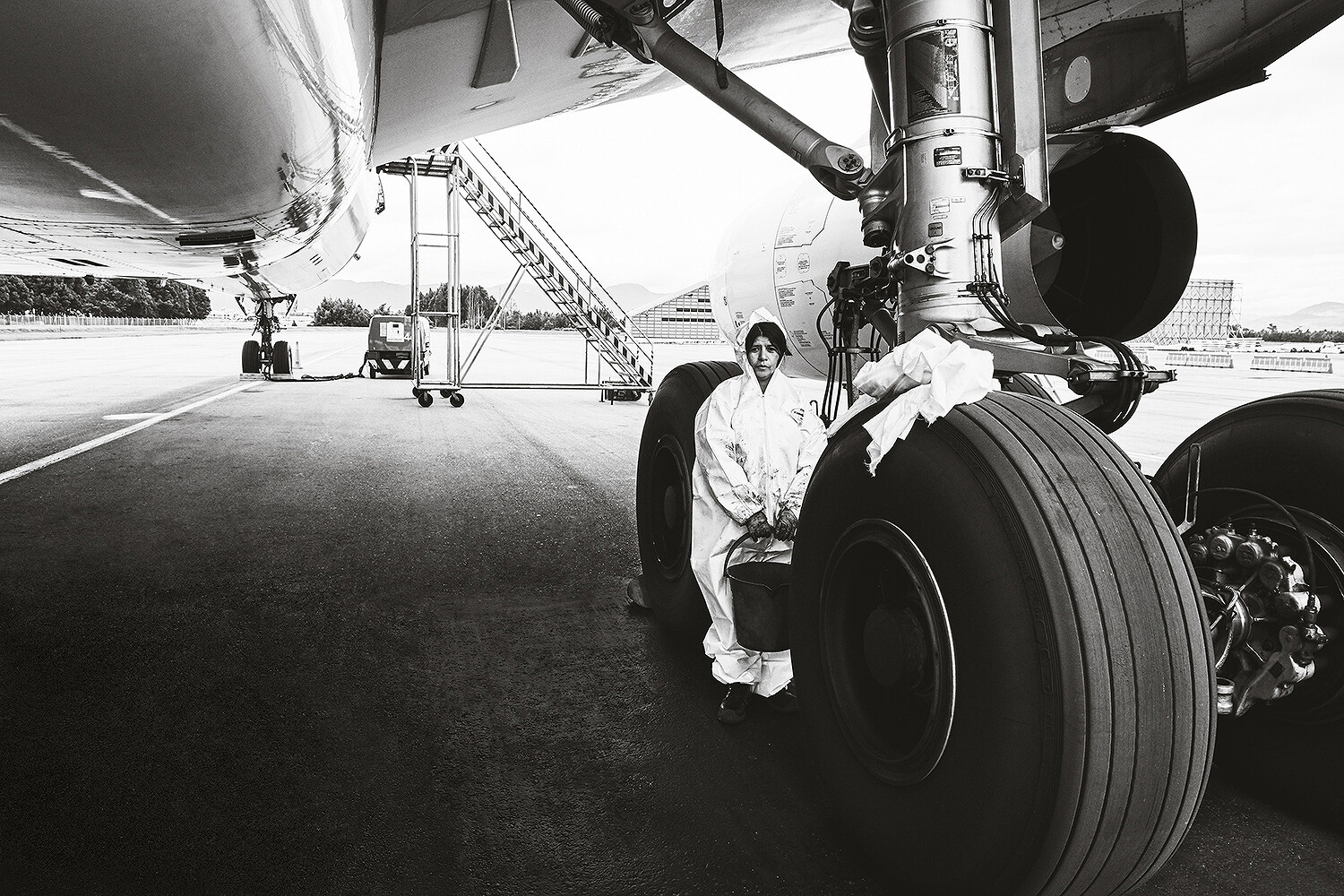 Plataforma de Sueños