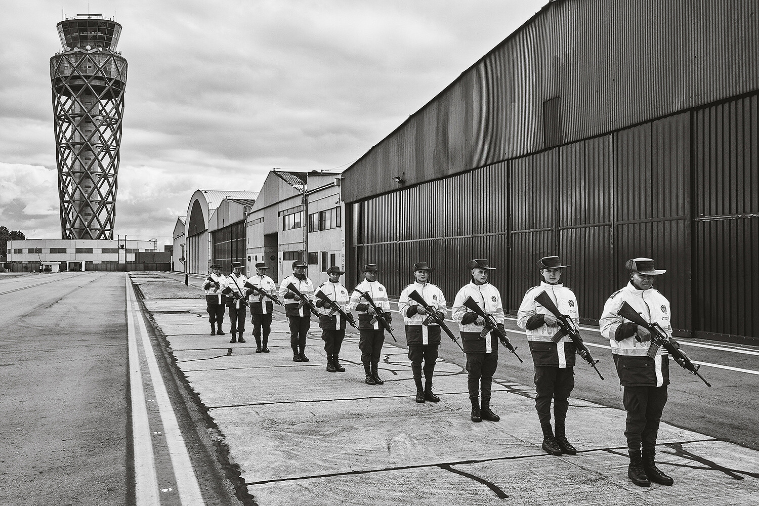 Plataforma de Sueños