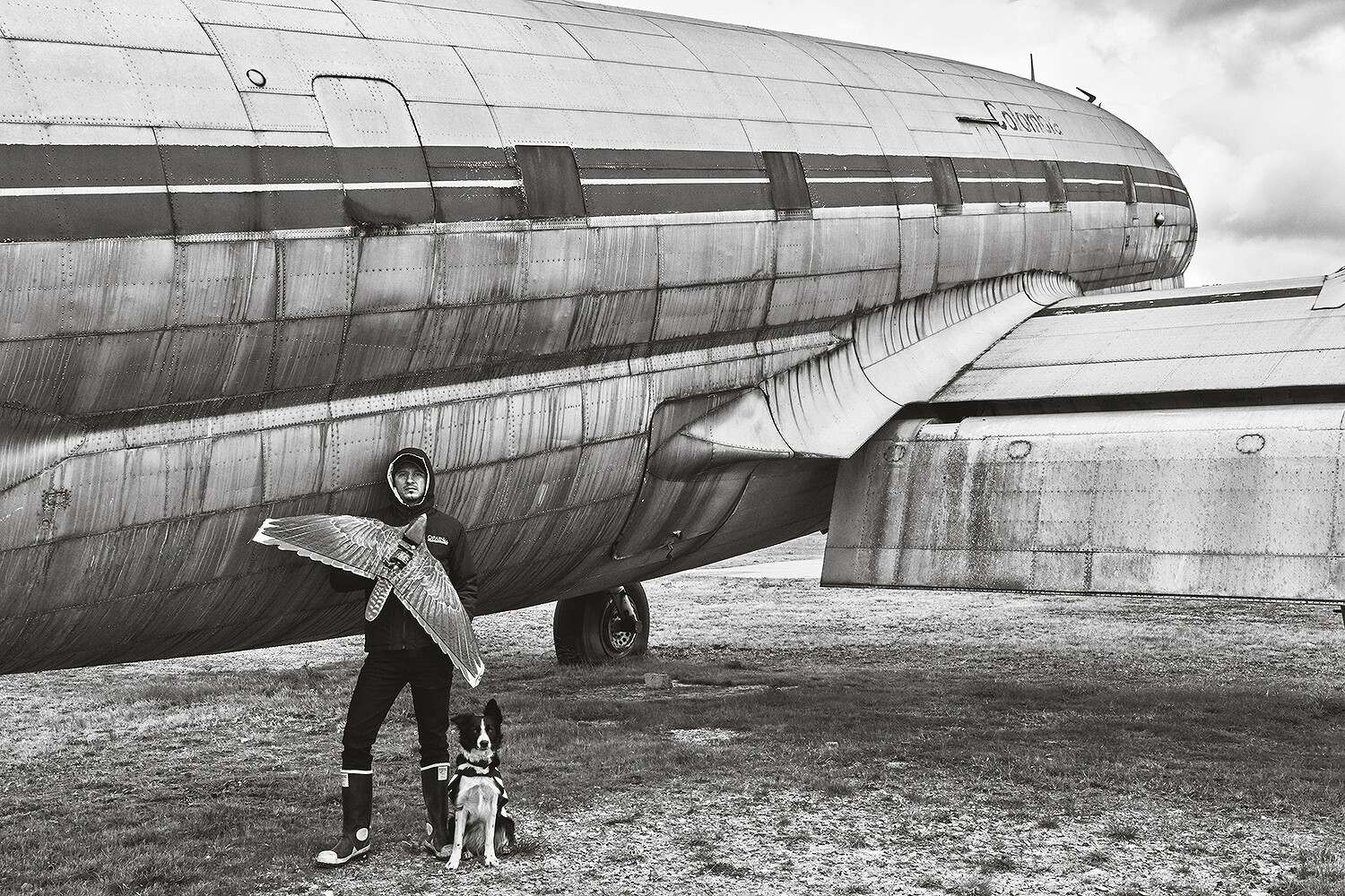 Plataforma de Sueños